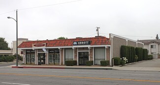 More details for 625-629 S 1st Ave, Arcadia, CA - Retail for Lease