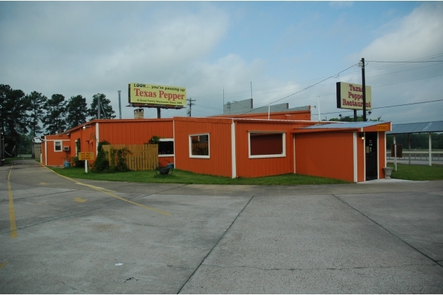 930 Hwy 59, Livingston, TX for sale - Primary Photo - Image 1 of 11