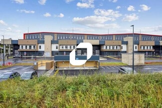 More details for 2 Avenue Denis Diderot, Élancourt - Office, Flex for Lease