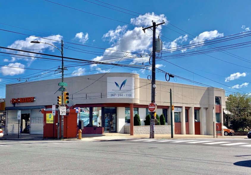 64016407 Castor Ave, Philadelphia, PA 19149