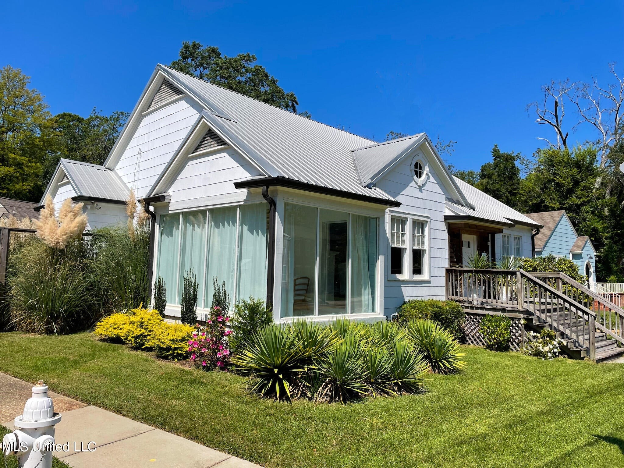 3413 N State St, Jackson, MS for sale Building Photo- Image 1 of 36