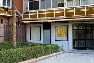 Retail in Fuenlabrada, Madrid for lease Construction Photo- Image 1 of 2