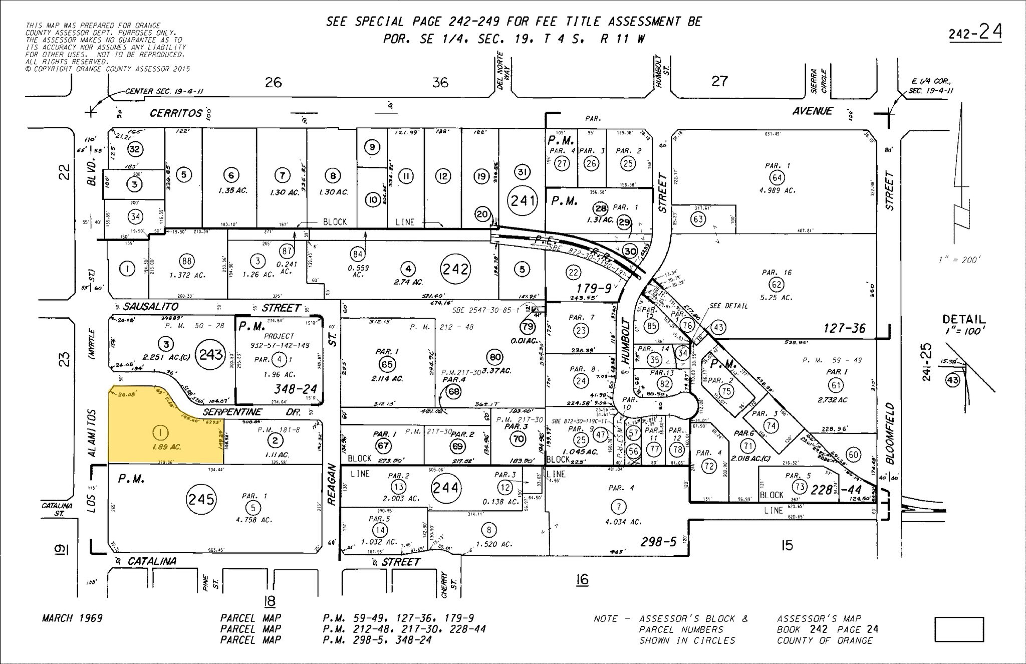 1066010708 Los Alamitos Blvd, Los Alamitos, CA 90720 Center Plaza