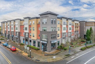 More details for 6523 NE Cherry Dr, Hillsboro, OR - Retail for Lease
