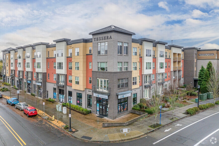 6523 NE Cherry Dr, Hillsboro, OR for lease - Primary Photo - Image 1 of 38