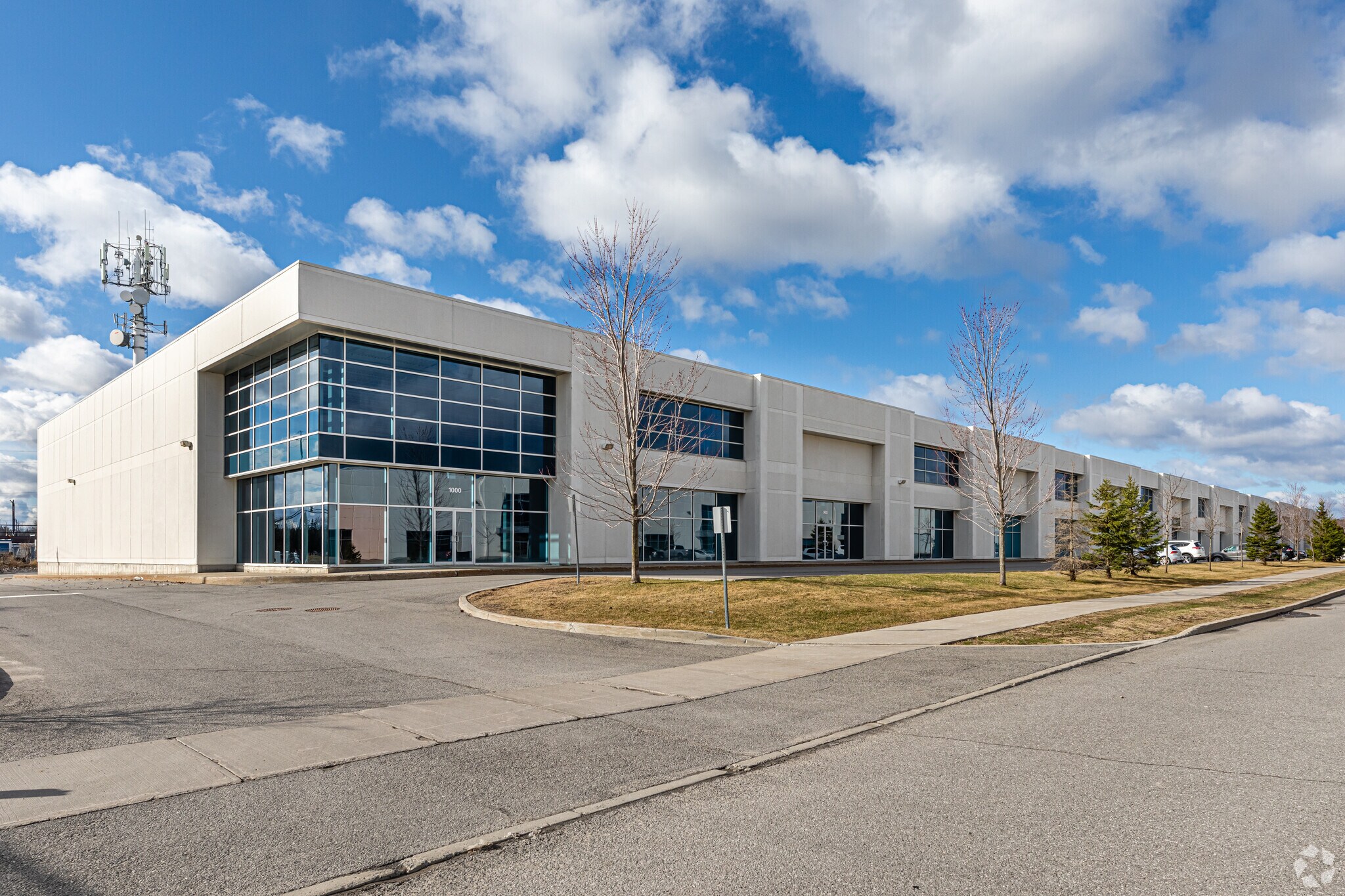 1100 Polytek St, Ottawa, ON for sale Primary Photo- Image 1 of 1