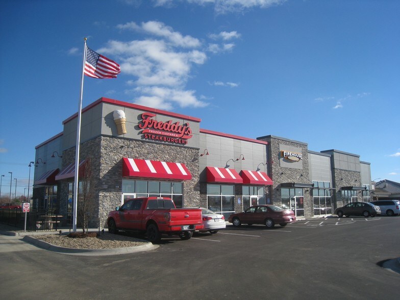 2460 Edgewood Rd SW, Cedar Rapids, IA for sale - Building Photo - Image 1 of 1