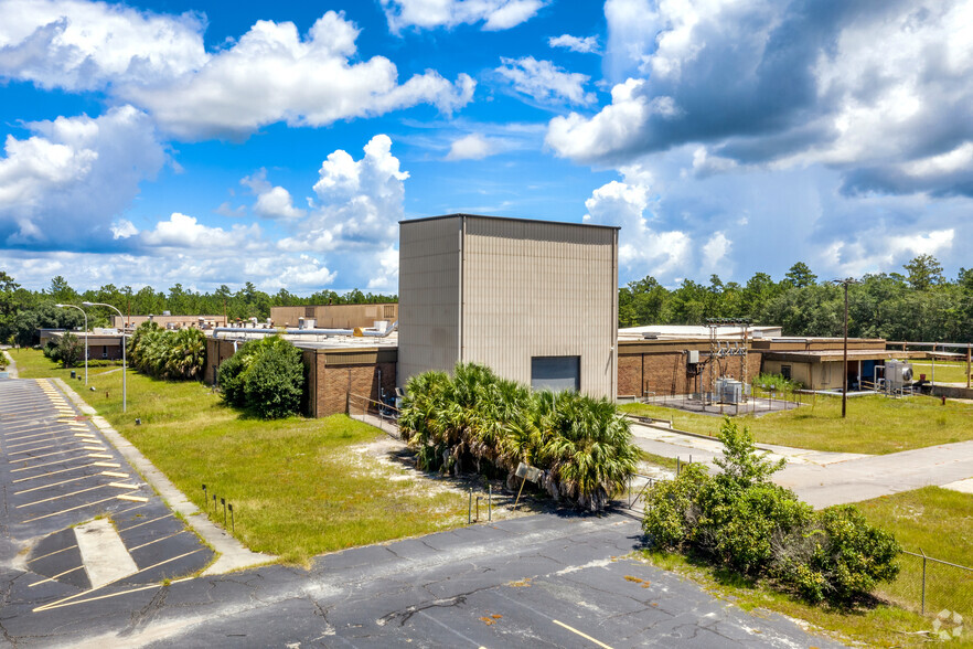 938 Thunderbolt Rd, Walterboro, SC for lease - Building Photo - Image 1 of 11