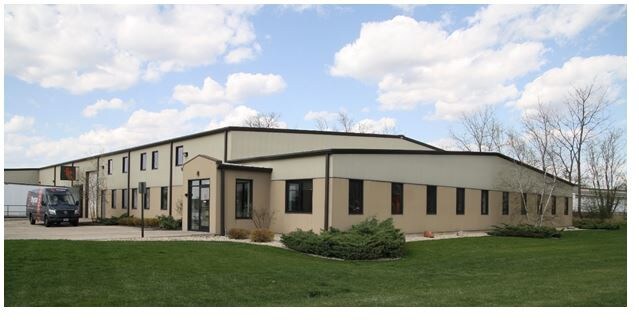 281 W Netherwood Rd, Oregon, WI for sale - Primary Photo - Image 1 of 1