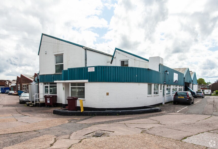 Venny Bridge, Exeter for lease - Building Photo - Image 3 of 4