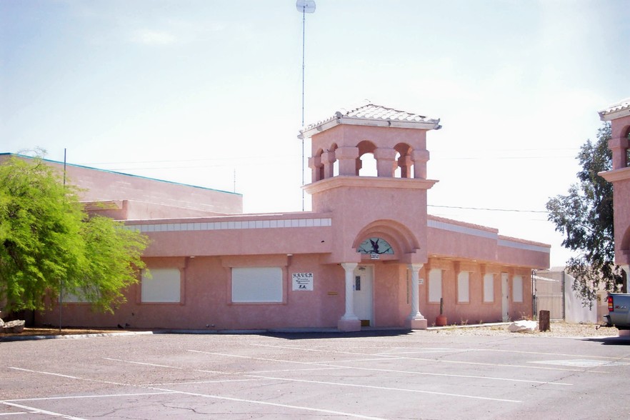 2818 Sweetwater Ave, Lake Havasu City, AZ for sale - Primary Photo - Image 1 of 1