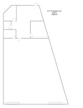 2727 W Southern Ave, Tempe, AZ for lease Floor Plan- Image 1 of 1