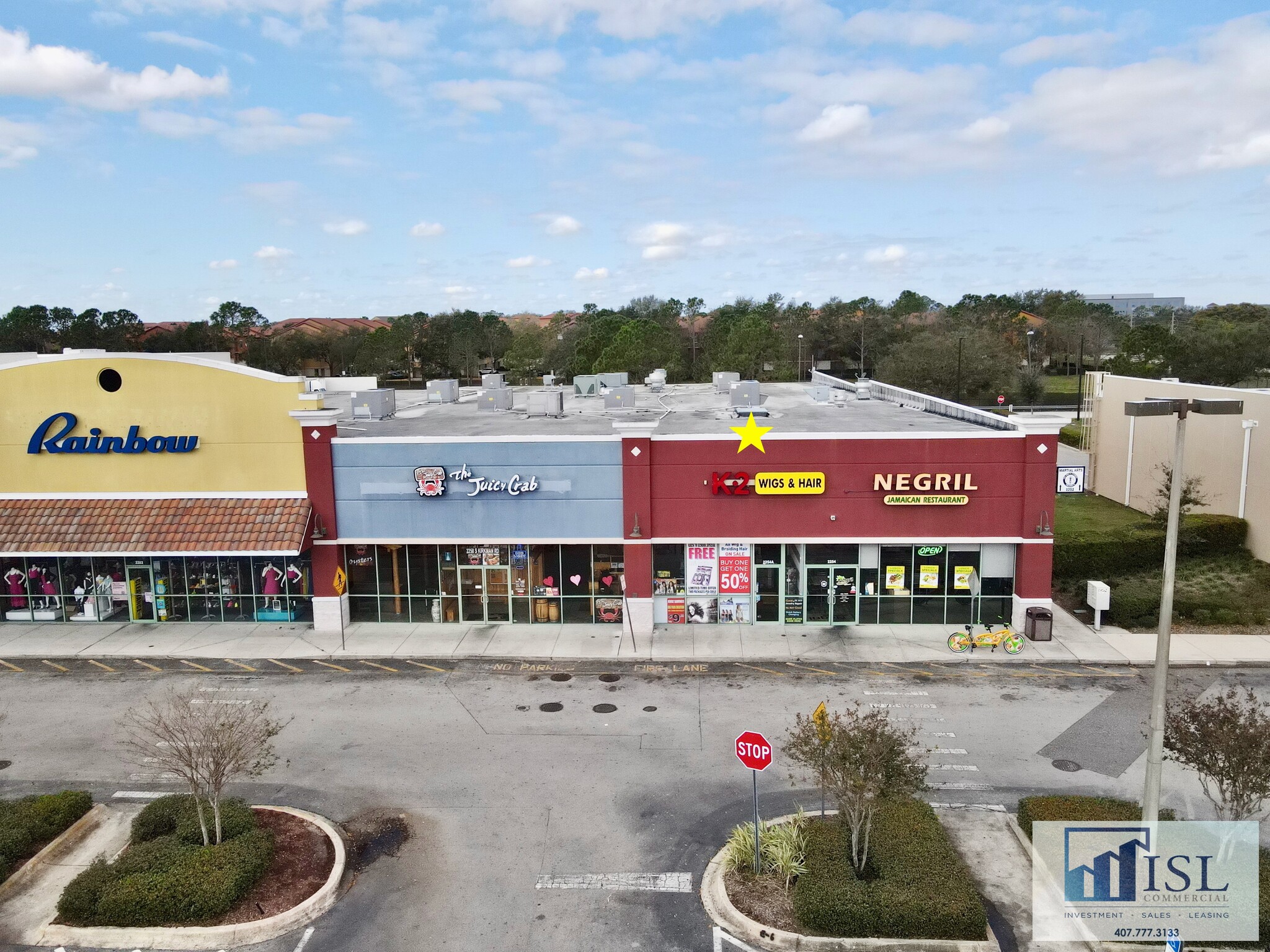 2254-2282 S Kirkman Rd, Orlando, FL 32811 - Metro Station | LoopNet