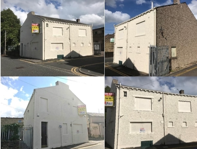 Hope Pl, Keighley for sale Primary Photo- Image 1 of 1