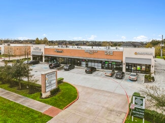 More details for 6850 Highway 6, Missouri City, TX - Retail for Lease