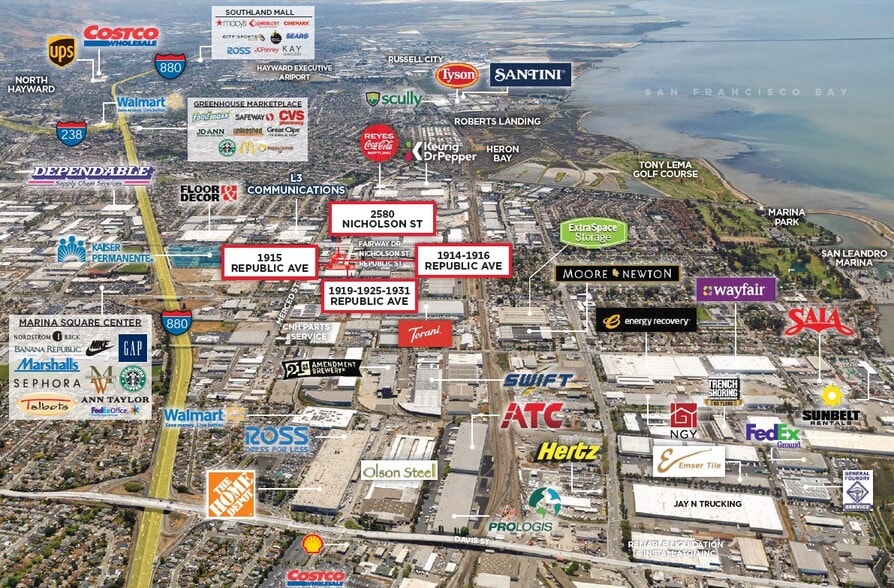 Applied Fusion Southern Properties portfolio of 2 properties for sale on LoopNet.com - Building Photo - Image 3 of 8