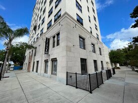 Unit 101 - Seagle Building - Storefront Property