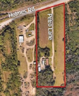 110 Petro Ln, Houston, TX for sale Primary Photo- Image 1 of 7