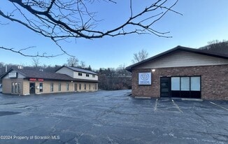 SC-1285 - Parking Garage