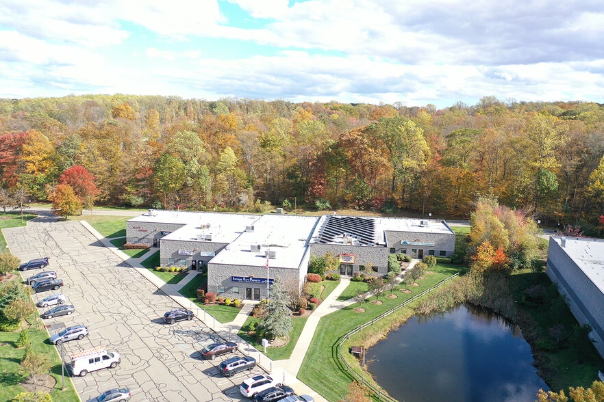 961 Route 10 E, Randolph, NJ for sale - Building Photo - Image 2 of 28