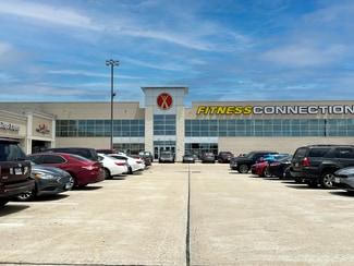More details for 20801-20833 Gulf Fwy, Webster, TX - Retail for Lease