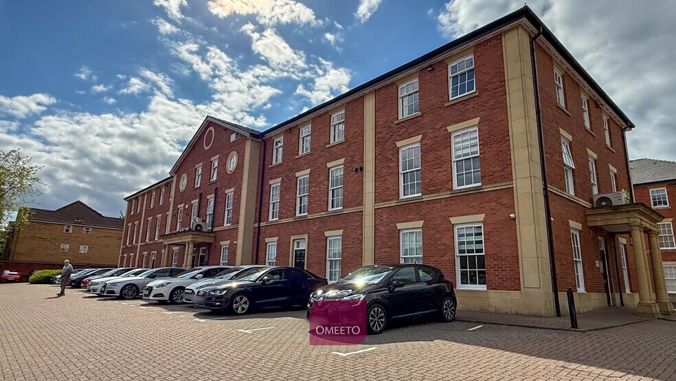 Vernon Gate, Derby for lease - Building Photo - Image 2 of 24