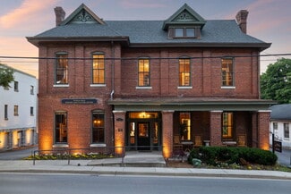 More details for 108 Bridge St, Franklin, TN - Retail for Sale