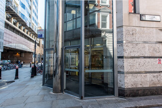 More details for 14-16 Dowgate Hl, London - Coworking for Lease