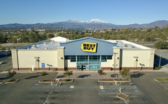 Best Buy - NNN Property