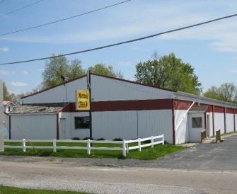112 W Sherman St, Monroe, IA for sale - Primary Photo - Image 1 of 1