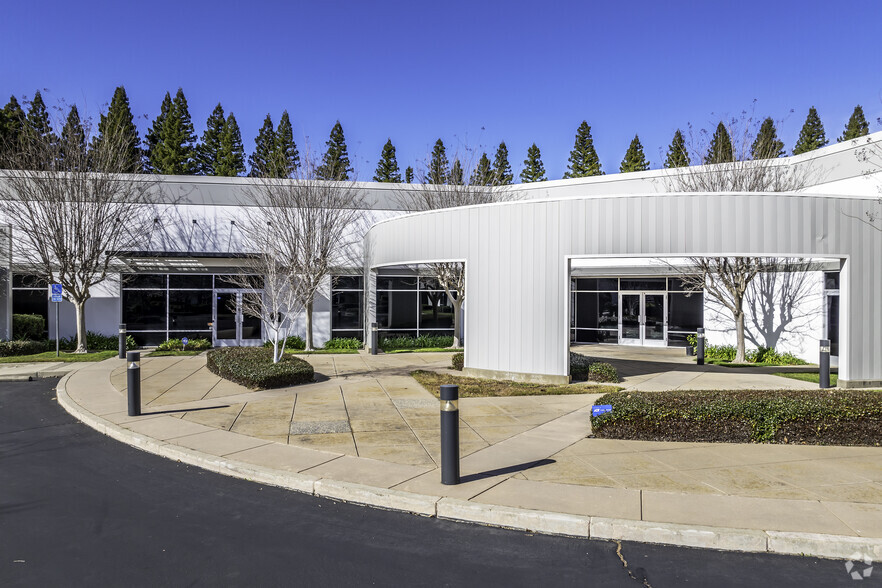 3830 Atherton Rd, Rocklin, CA for lease - Building Photo - Image 3 of 7