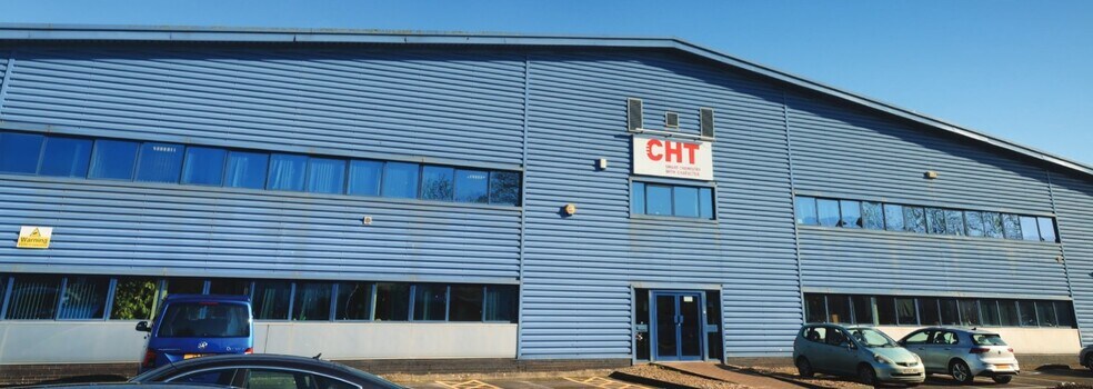 2 Showground Rd, Bridgwater for sale - Building Photo - Image 3 of 11