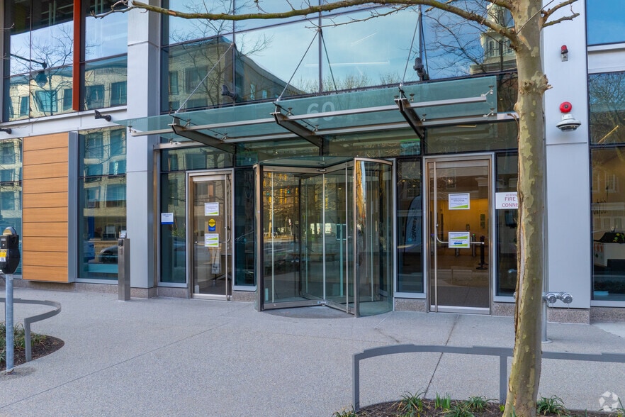 50-60 Binney St, Cambridge, MA for lease - Building Photo - Image 2 of 5