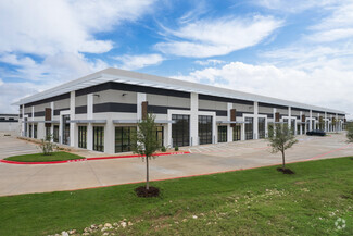 More details for 8408 Annalise Dr, Austin, TX - Industrial for Lease