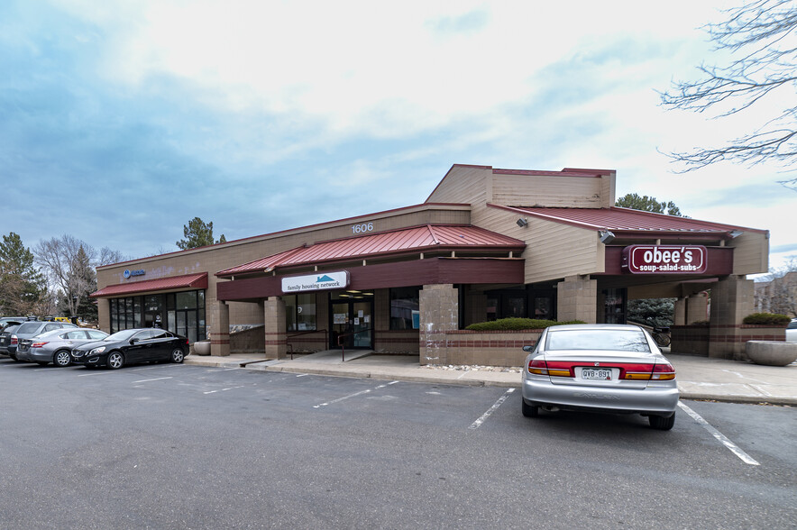 1606 S Lemay Ave, Fort Collins, CO for sale - Building Photo - Image 2 of 17