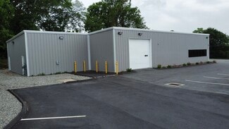More details for 238 Norwich Rd, Plainfield, CT - Industrial for Sale