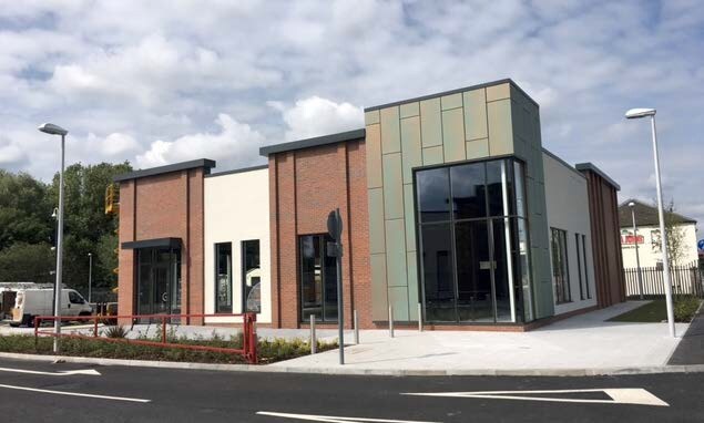 Etruria Rd, Stoke On Trent for sale - Primary Photo - Image 1 of 1