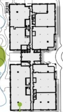 1 Sylvan Way, Parsippany, NJ for lease Floor Plan- Image 1 of 1