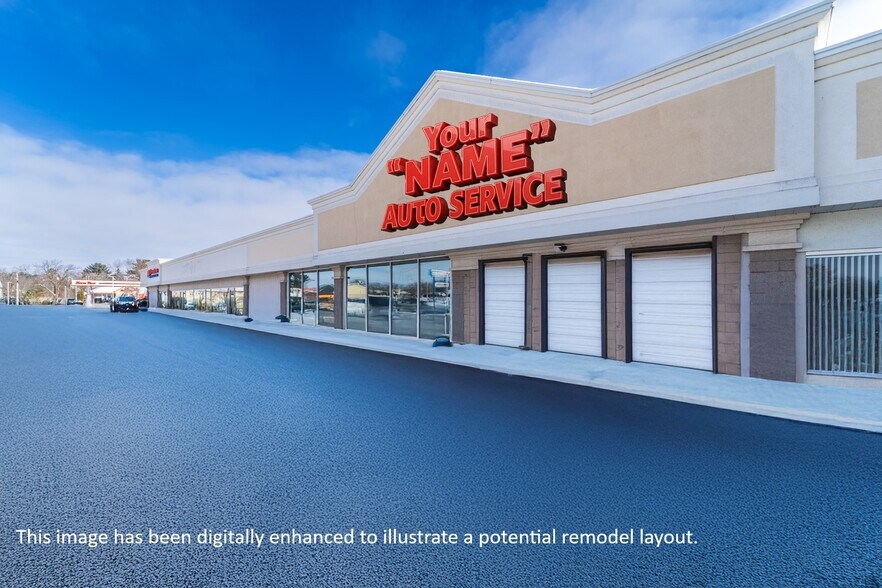 2201-2221 Grand Ave, Wausau, WI for lease - Building Photo - Image 1 of 39