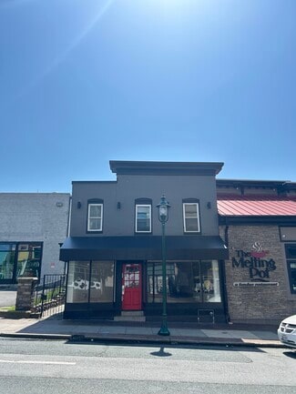 More details for 422 York Rd, Towson, MD - Retail for Sale