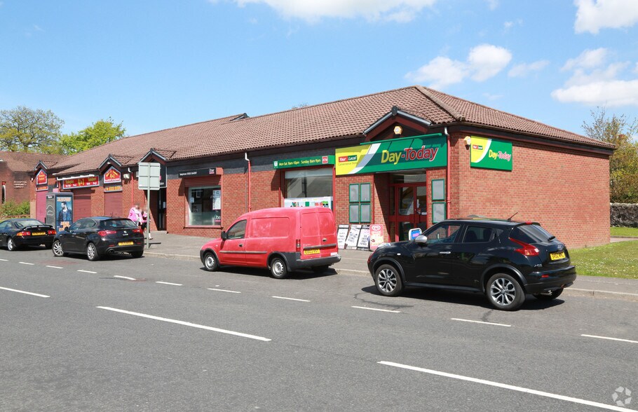 1521 Greenock Rd, RFW PA7 5JW