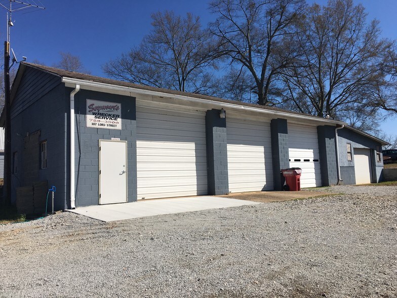 77 Lord St, Ila, GA 30647