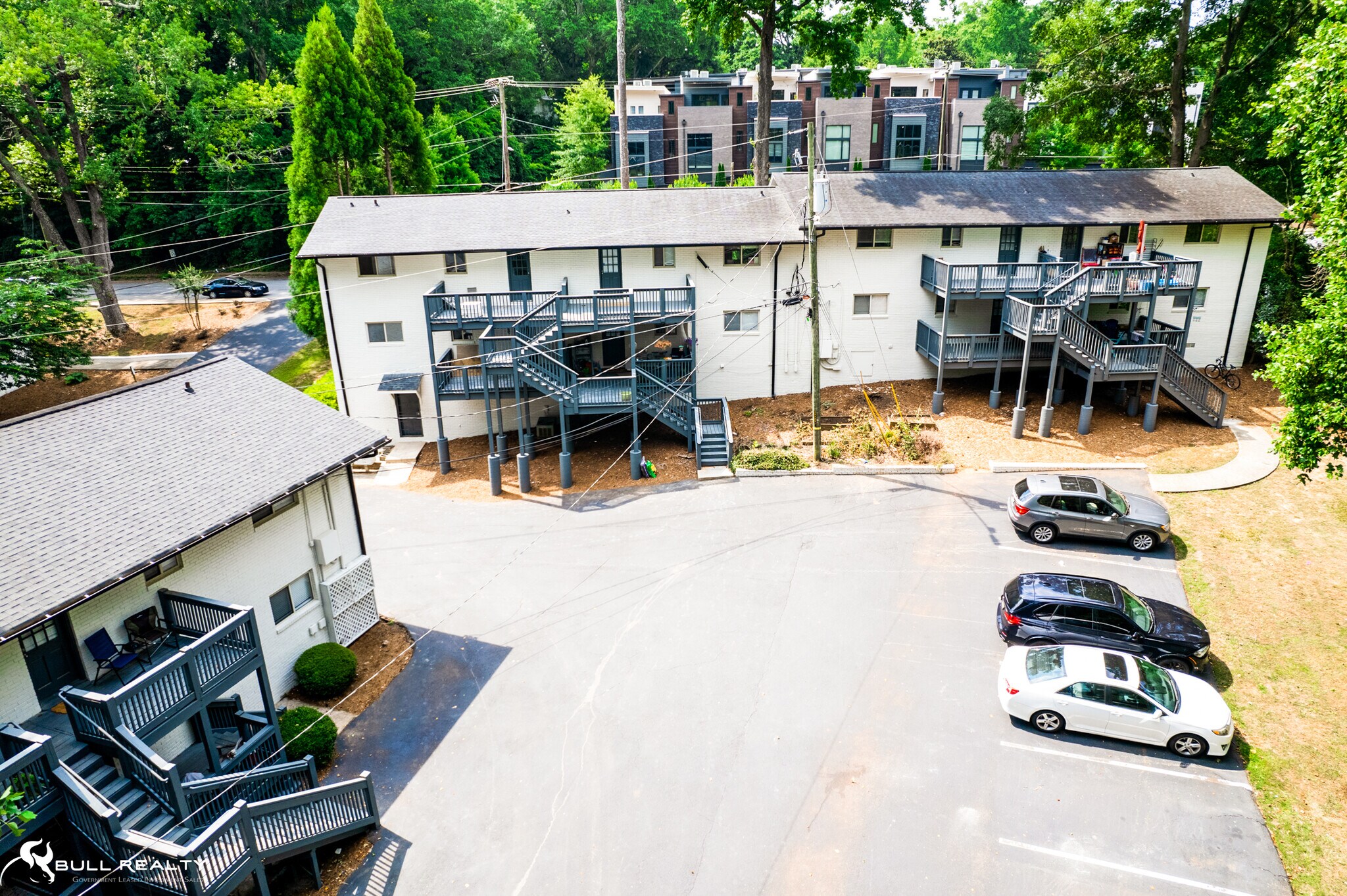 711 Oakview Rd, Decatur, GA 30030 Oakview Garden Apartments