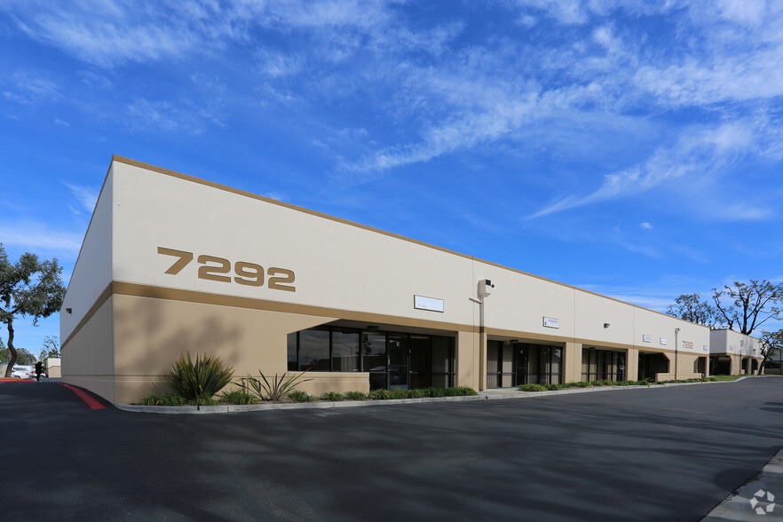7292 Opportunity Rd, San Diego, CA for lease - Building Photo - Image 3 of 4
