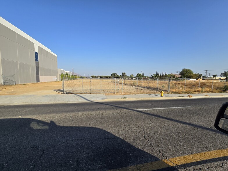 2780 Rubidoux Blvd, Jurupa Valley, CA for lease - Building Photo - Image 3 of 5