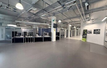 2-26 Sylvania Way S, Clydebank for lease Interior Photo- Image 1 of 2