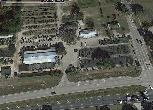 5650 Orange Blvd, Sanford, FL for sale - Primary Photo - Image 1 of 3