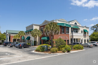 More details for 960185 Gateway Blvd, Fernandina Beach, FL - Office for Sale