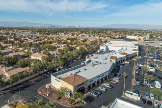 55-75 S Valle Verde Dr, Henderson, NV - aerial  map view - Image1