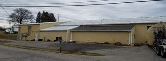 More details for 137 Northgate Cir, New Castle, PA - Industrial for Lease
